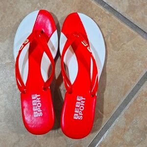 Bebe Brand new shoes